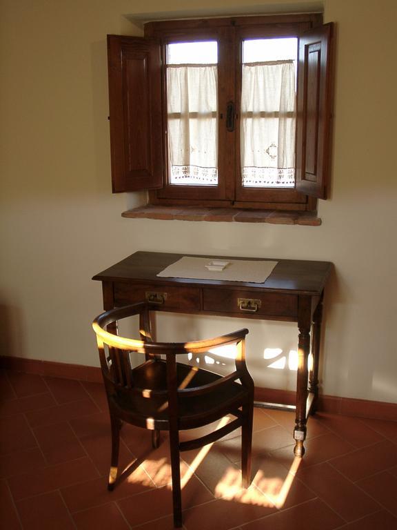 Frateria Di San Benedetto Villa Montepulciano Exterior photo