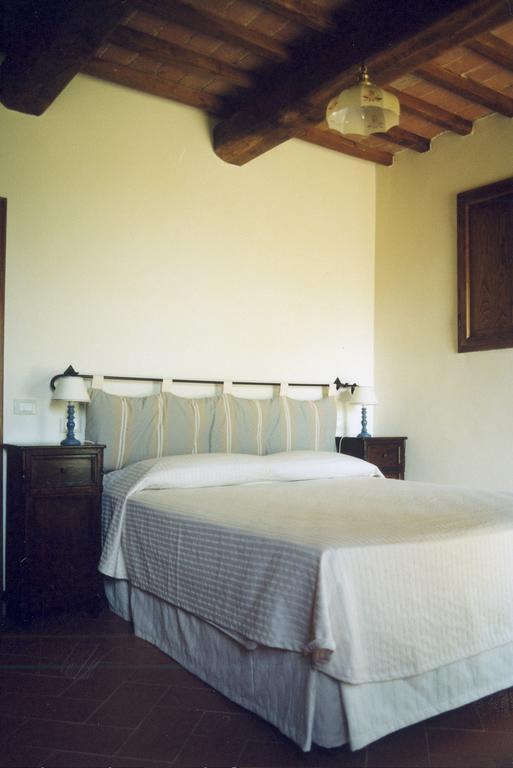 Frateria Di San Benedetto Villa Montepulciano Room photo