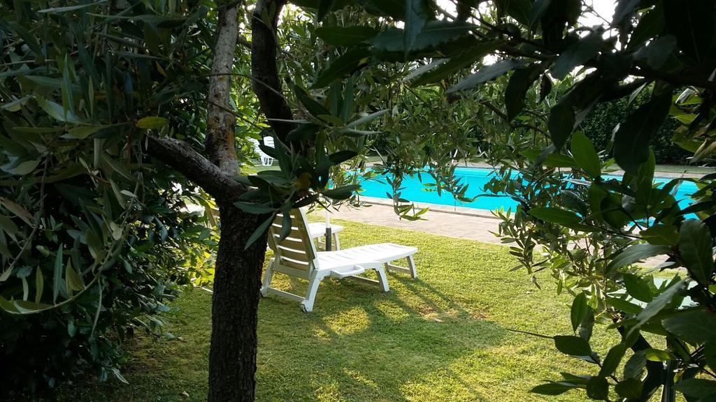 Frateria Di San Benedetto Villa Montepulciano Exterior photo
