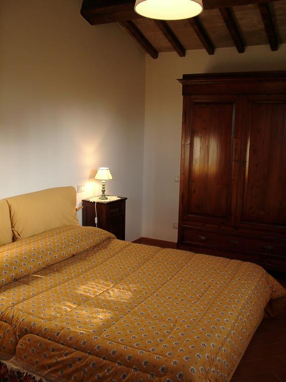 Frateria Di San Benedetto Villa Montepulciano Exterior photo